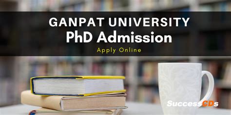 ganpat university admission 2020.